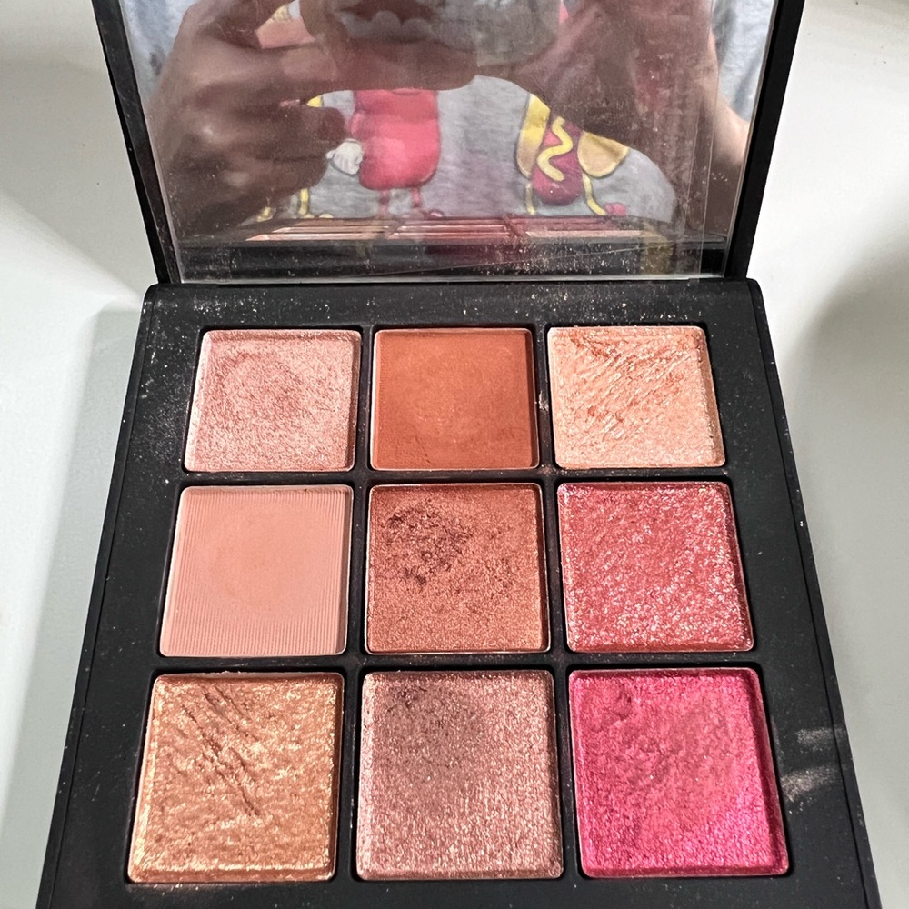 NARS Summer Solstice - Picture 5 of 5